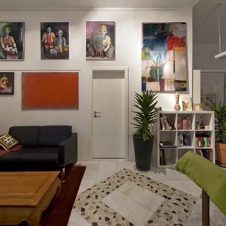 Appartement Atelier Valwig Extérieur photo
