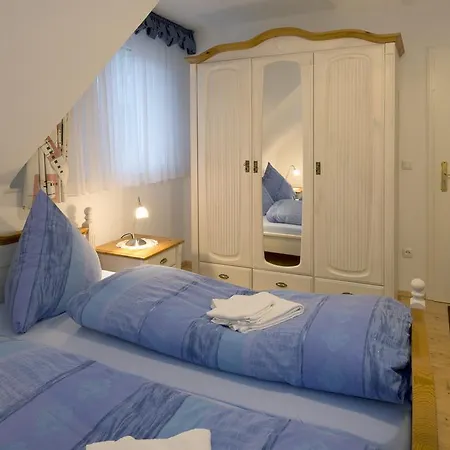 Appartement Atelier Valwig Chambre photo