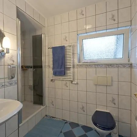 Appartement Atelier Valwig Chambre photo