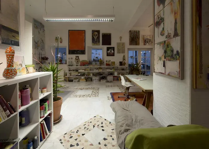 Atelier Valwig