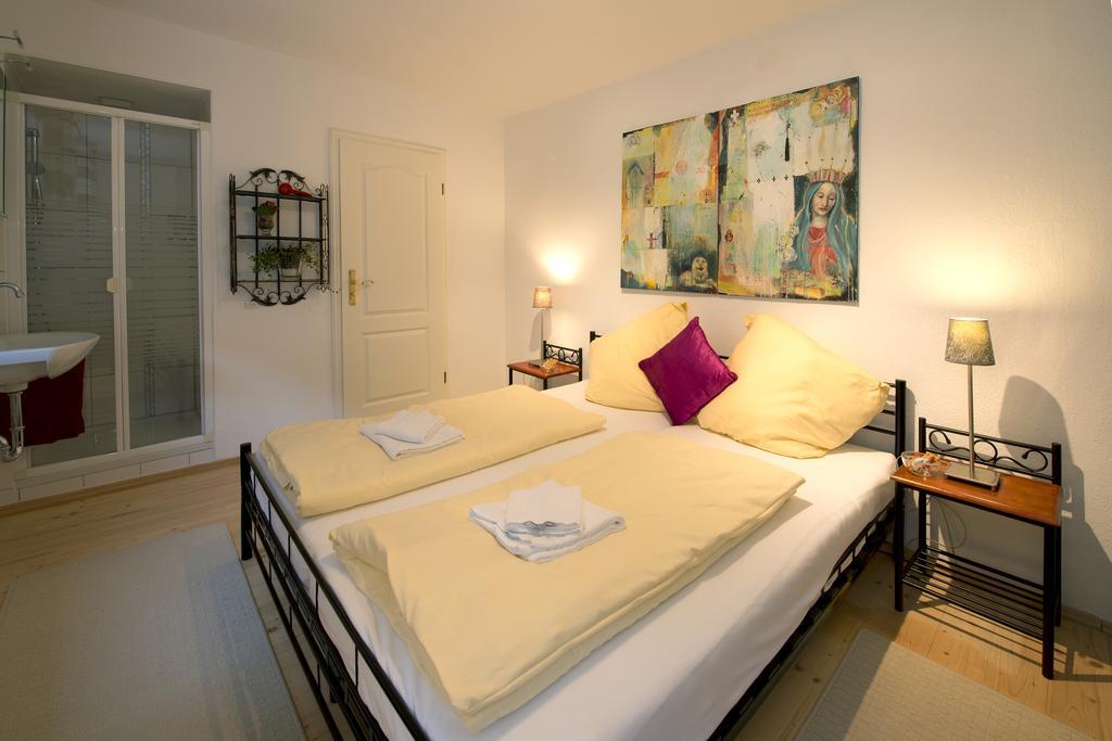 Appartement Atelier Valwig