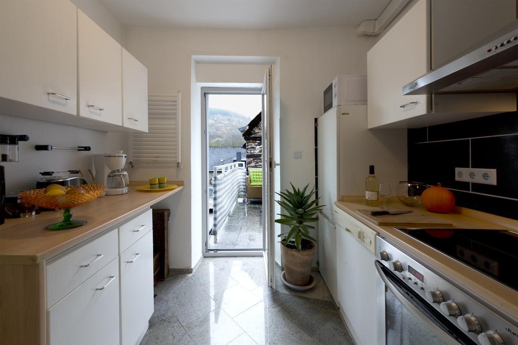 Appartement Atelier Valwig
