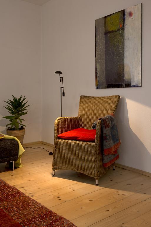 Atelier Appartement Valwig