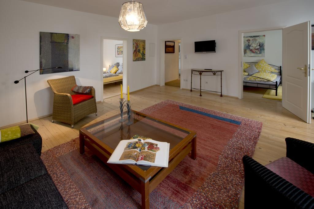 Appartement Atelier Valwig