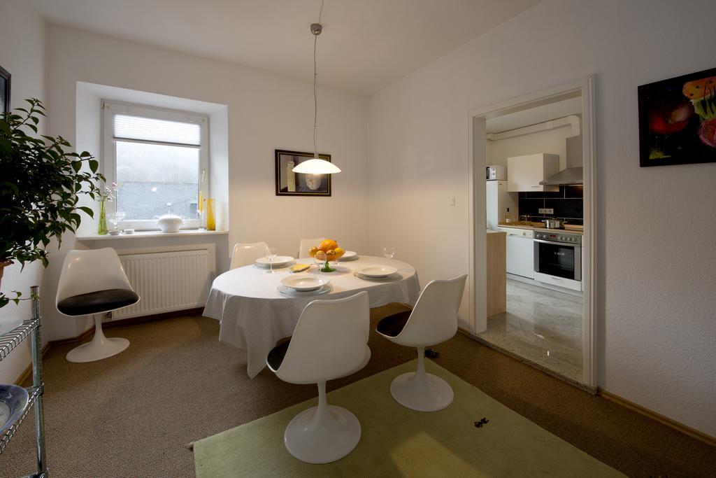 Appartement Atelier