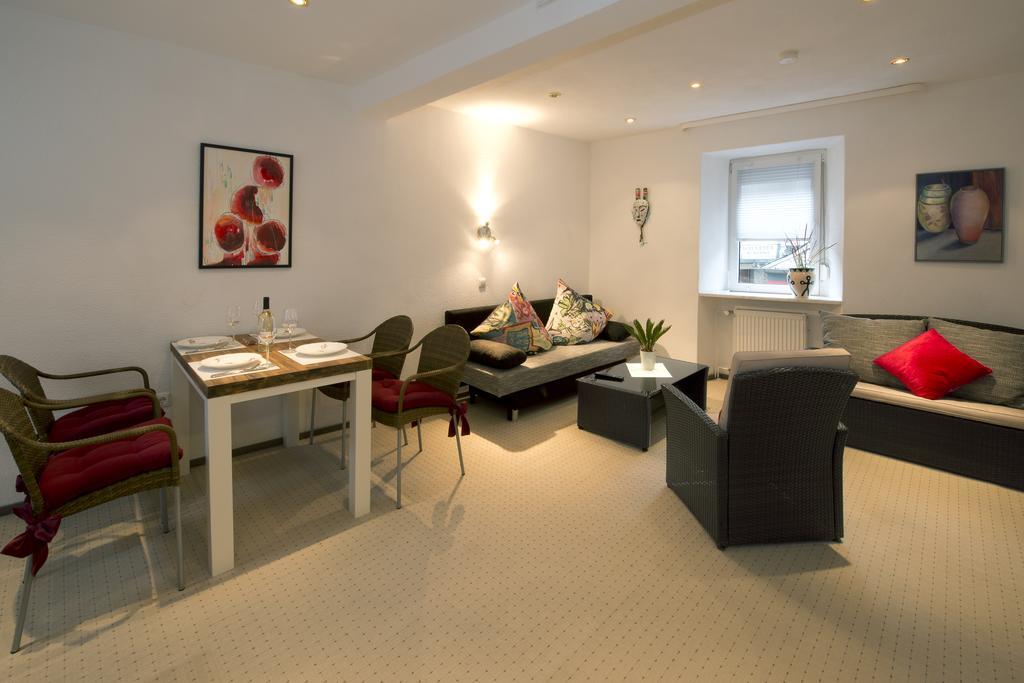 Appartement Atelier Valwig