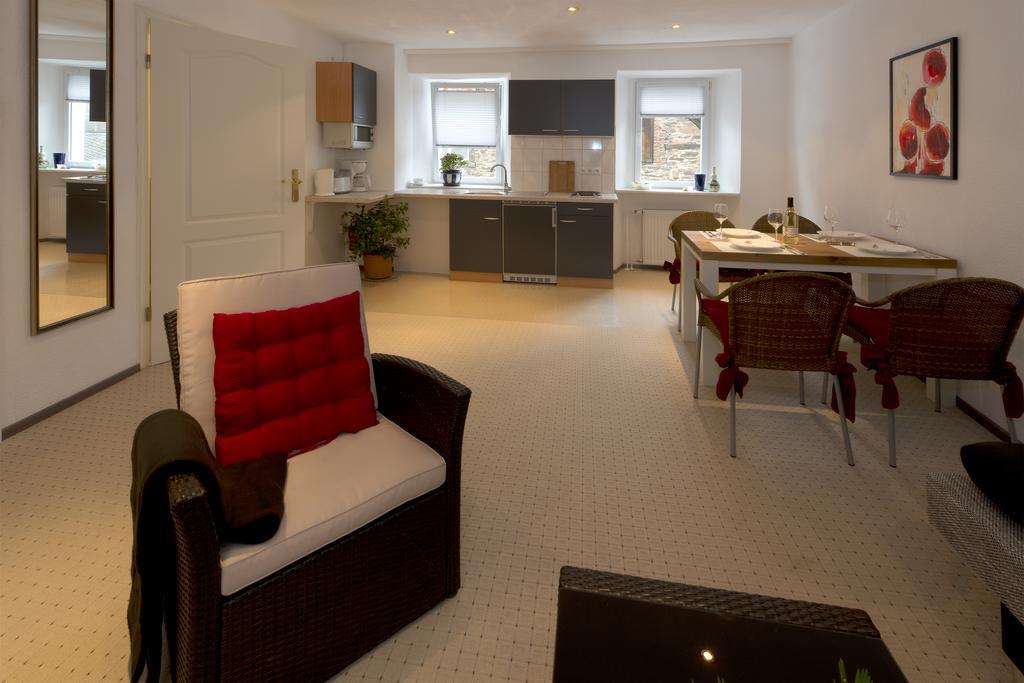 Atelier Appartement *